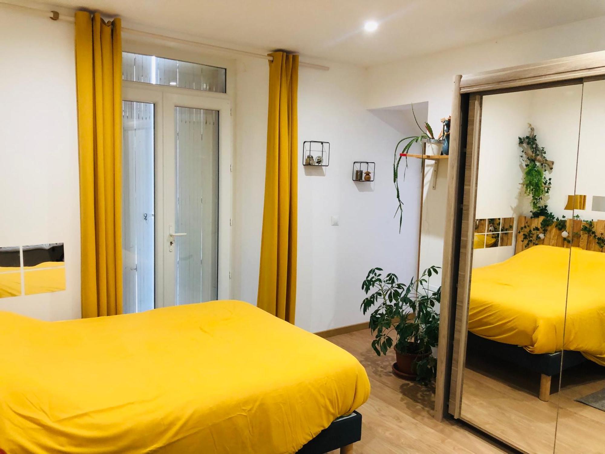 Apartment Chez Bel Isa T3 *