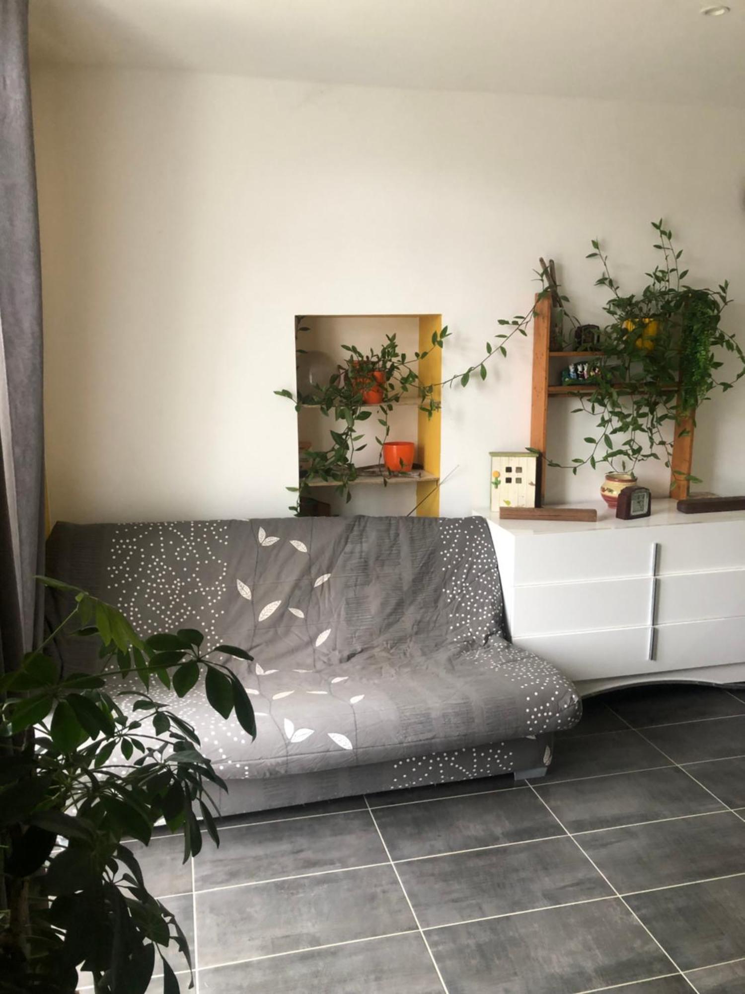 Apartment Chez Bel Isa T3 Tallard